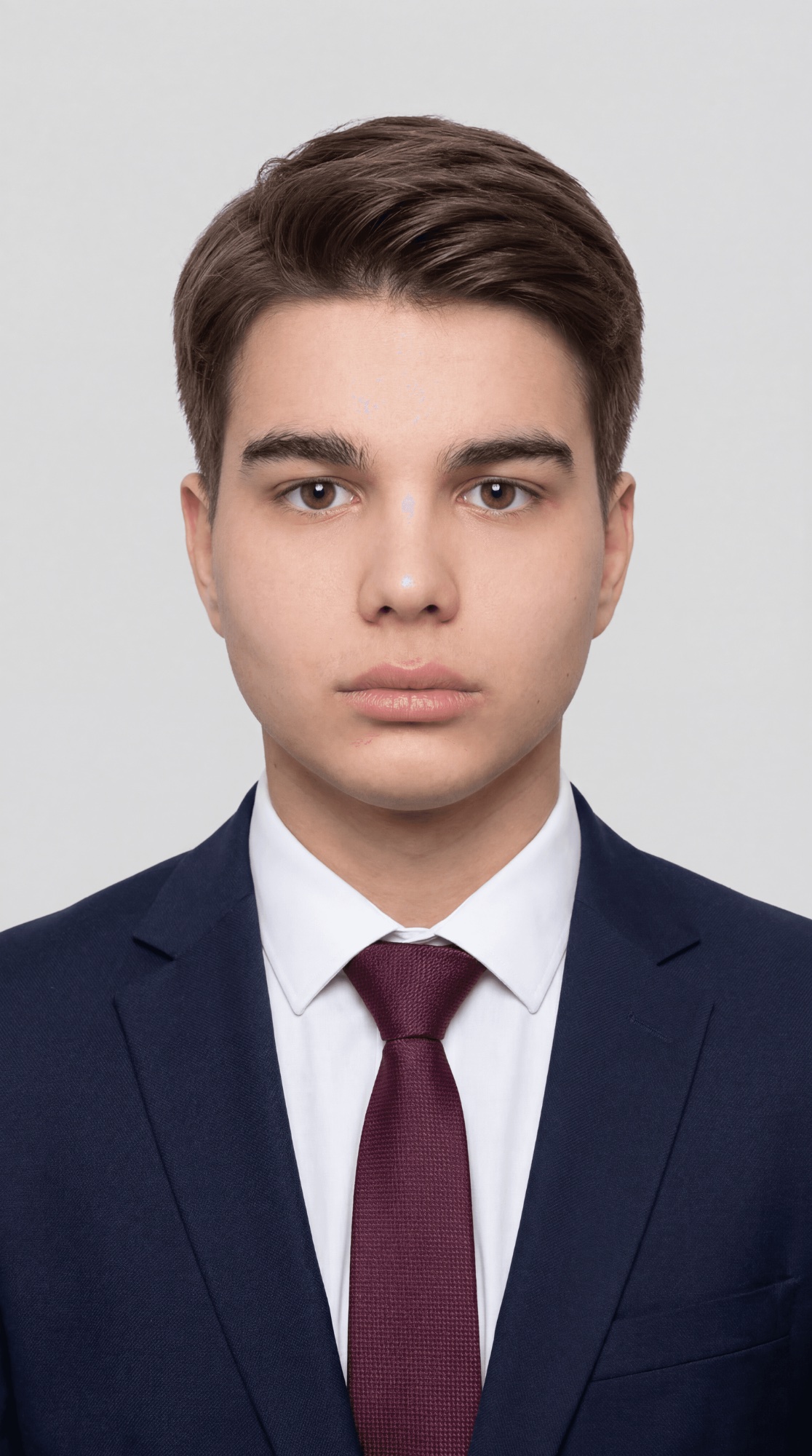 Осипов Николай